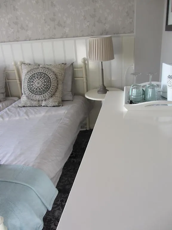 Frühstückspension Pension Familie Spaanstra Zandvoort