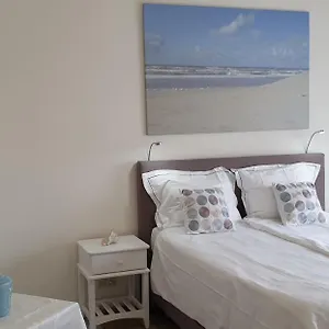 Gasthof Florian Studio's, Zandvoort