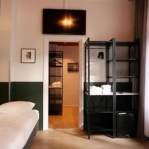 Leidsegracht Hotel Amsterdam