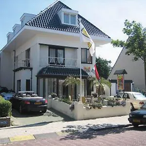 Hotel / Tanahlot, Zandvoort